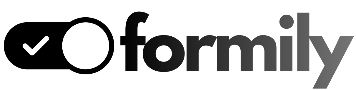 formily logo